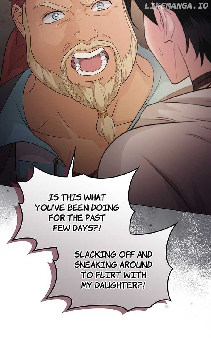 Seabird and the Wolf Chapter 44 - Page 8