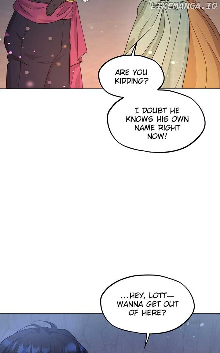 Seabird and the Wolf Chapter 44 - Page 80