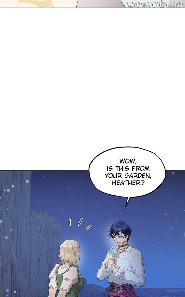 Seabird and the Wolf Chapter 44 - Page 84