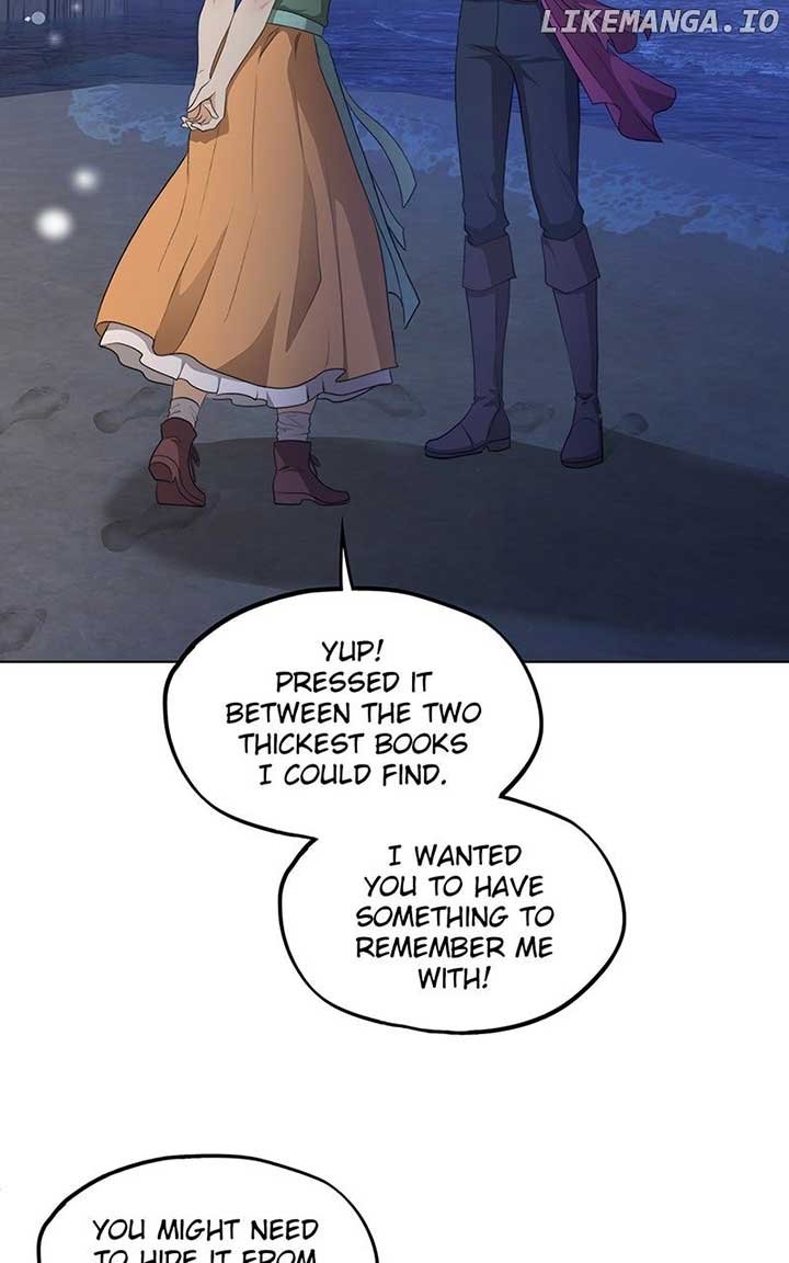 Seabird and the Wolf Chapter 44 - Page 85