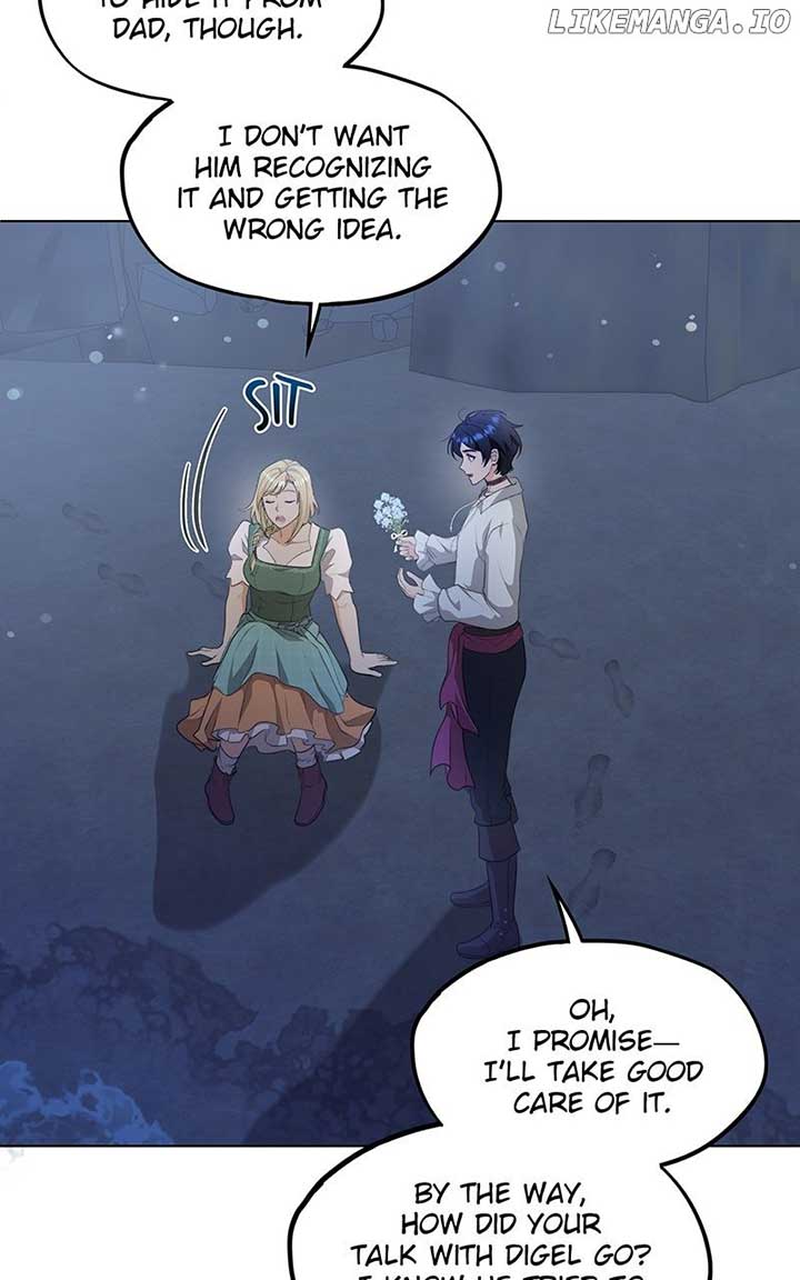 Seabird and the Wolf Chapter 44 - Page 86