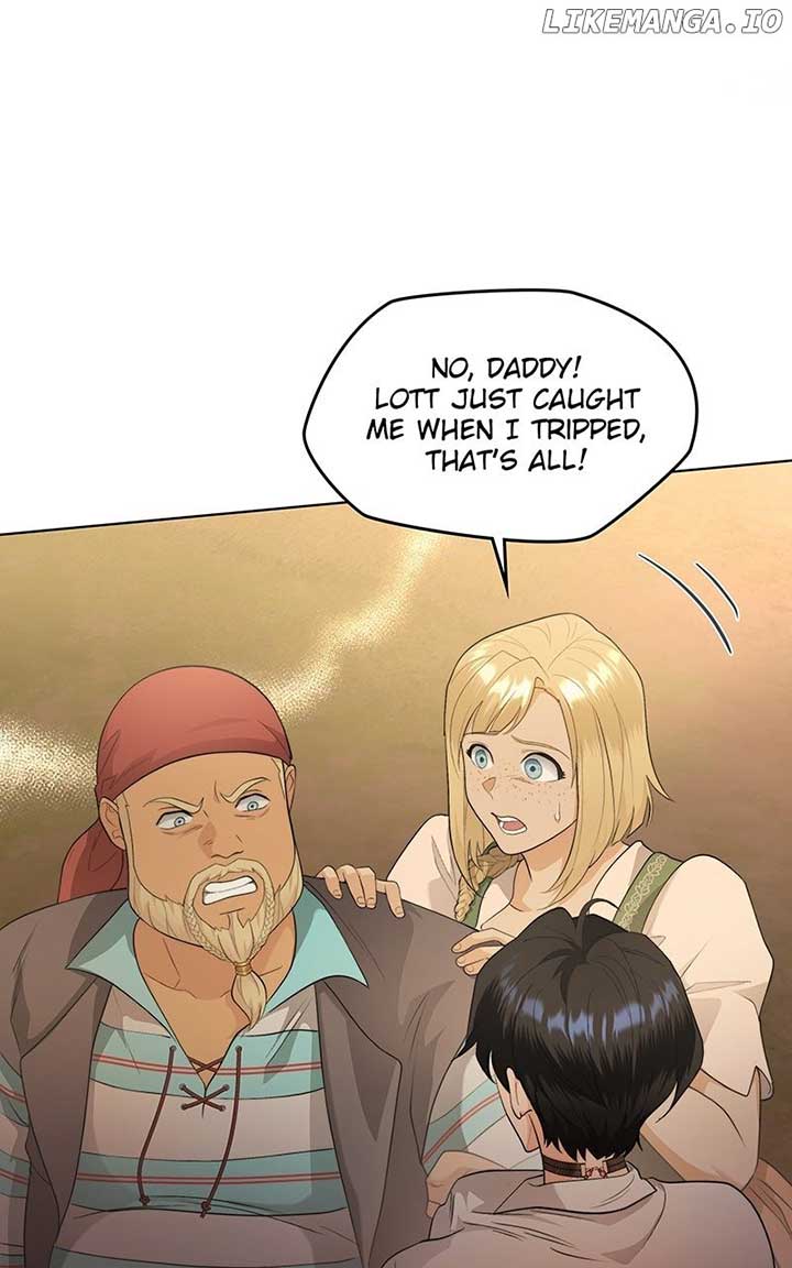 Seabird and the Wolf Chapter 44 - Page 9