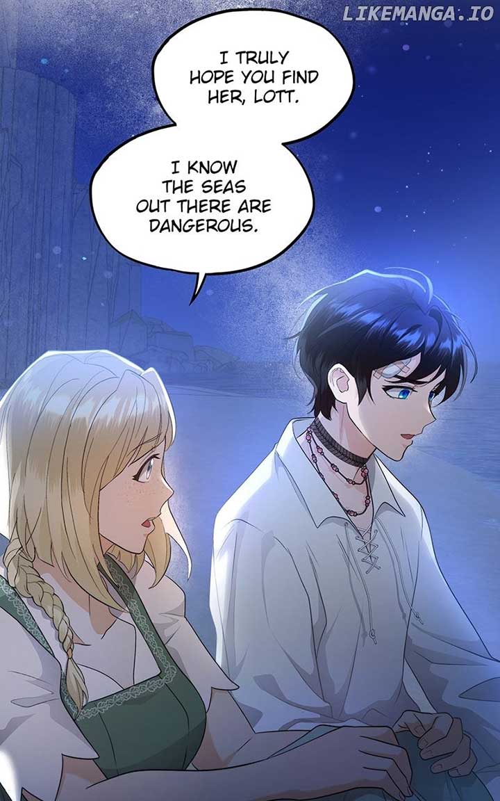 Seabird and the Wolf Chapter 44 - Page 94