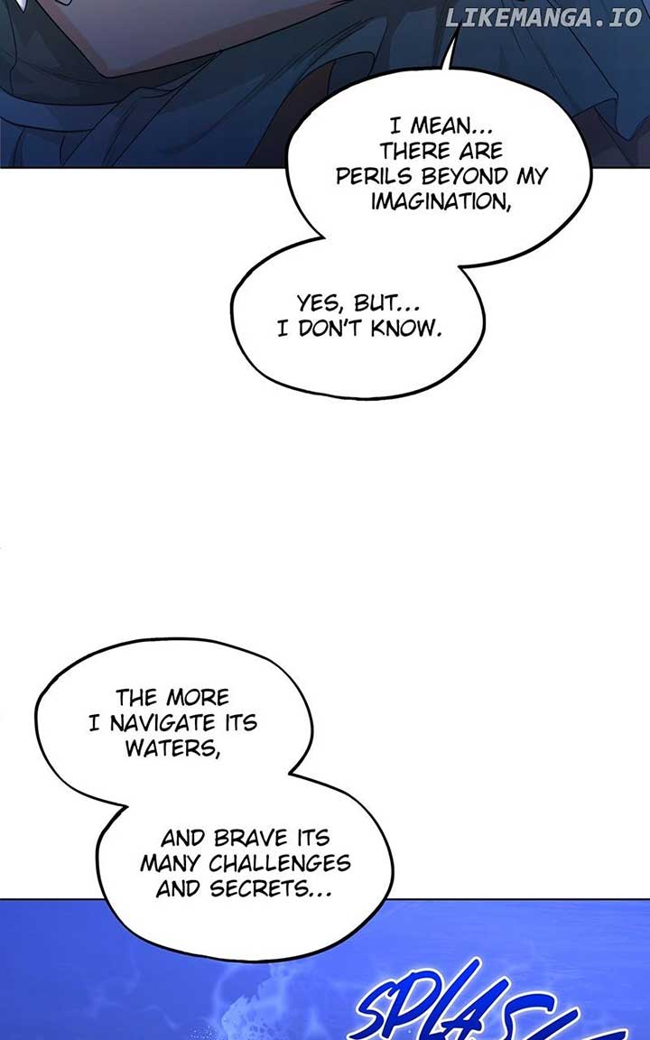 Seabird and the Wolf Chapter 44 - Page 95