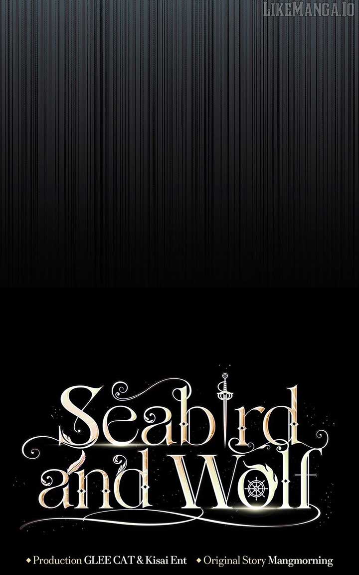 Seabird and the Wolf Chapter 45 - Page 11