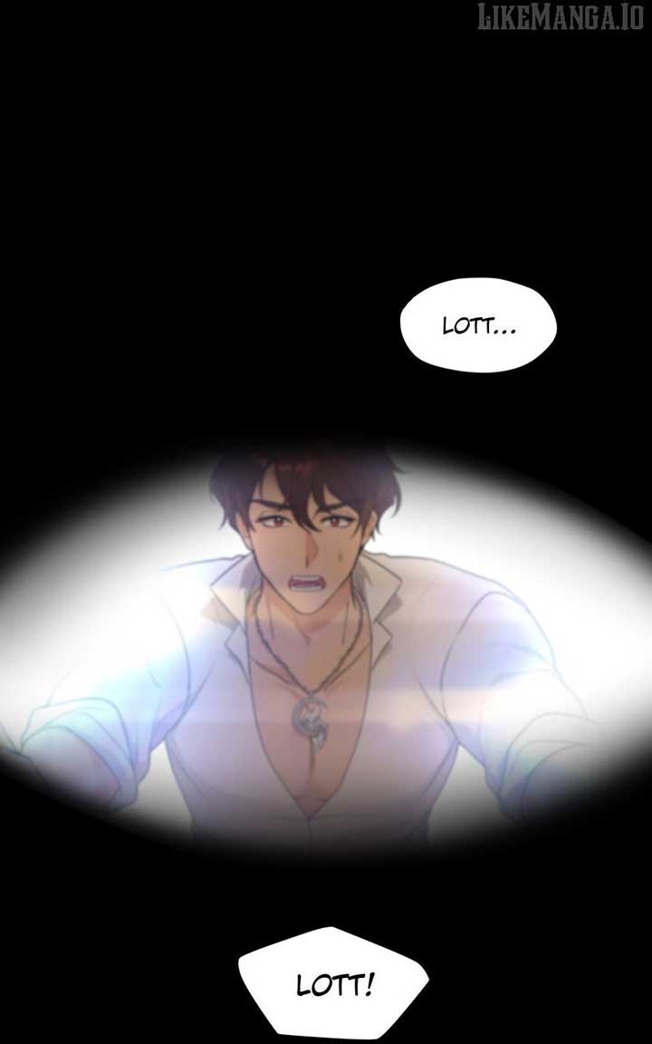 Seabird and the Wolf Chapter 45 - Page 12