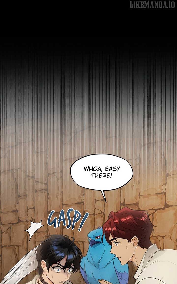 Seabird and the Wolf Chapter 45 - Page 13