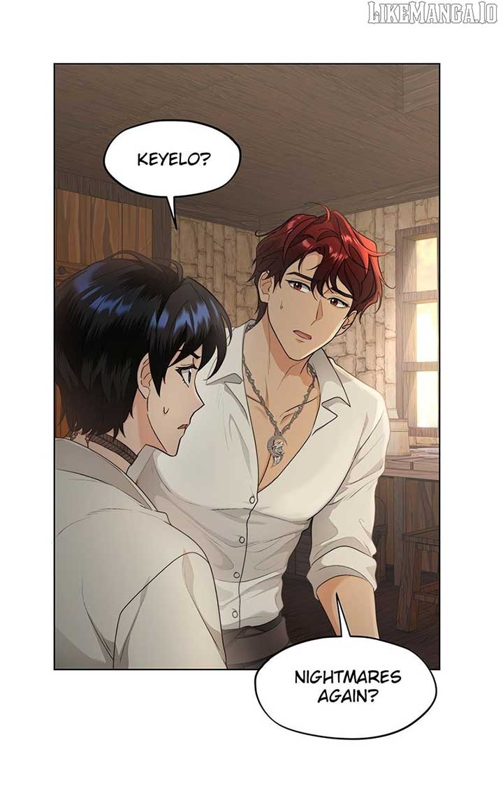 Seabird and the Wolf Chapter 45 - Page 15