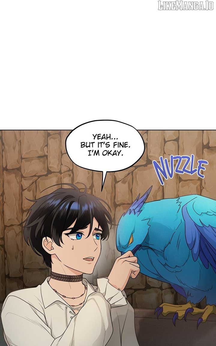 Seabird and the Wolf Chapter 45 - Page 16