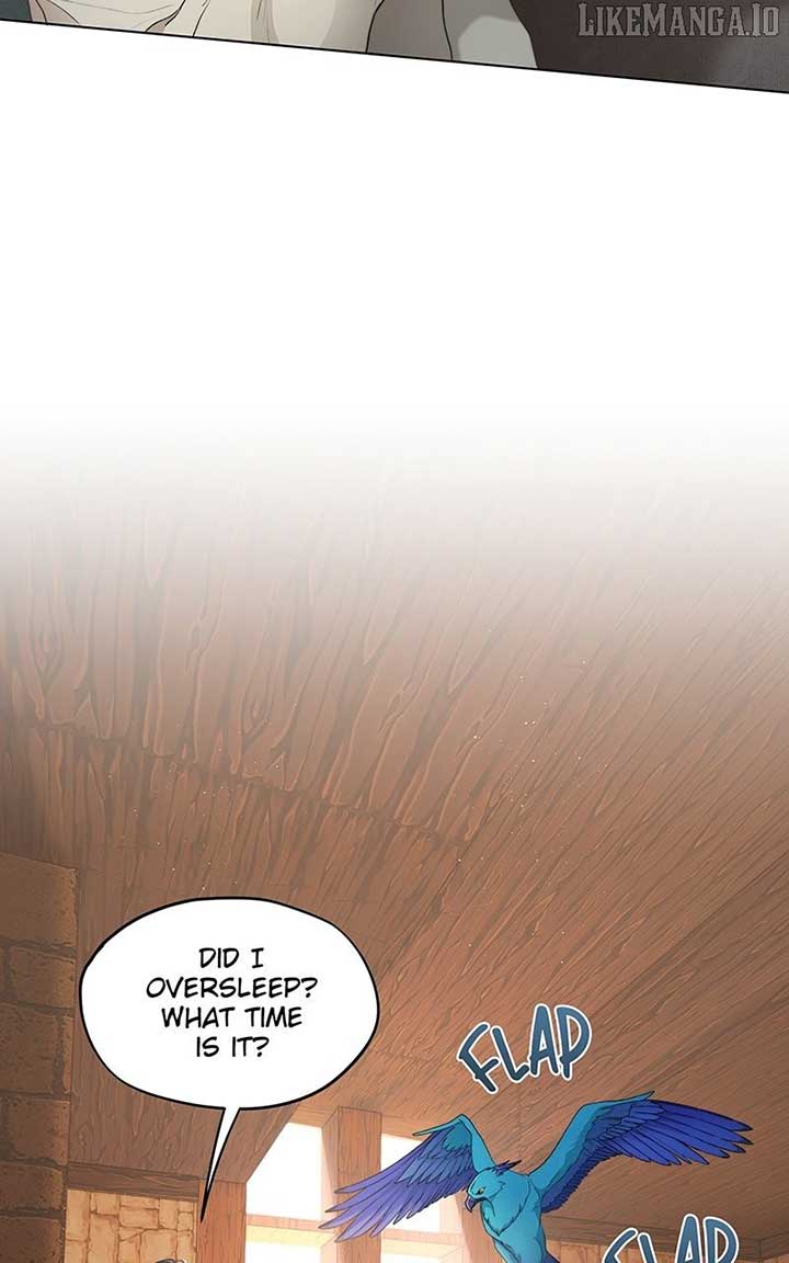 Seabird and the Wolf Chapter 45 - Page 17