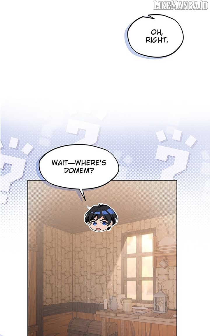 Seabird and the Wolf Chapter 45 - Page 19
