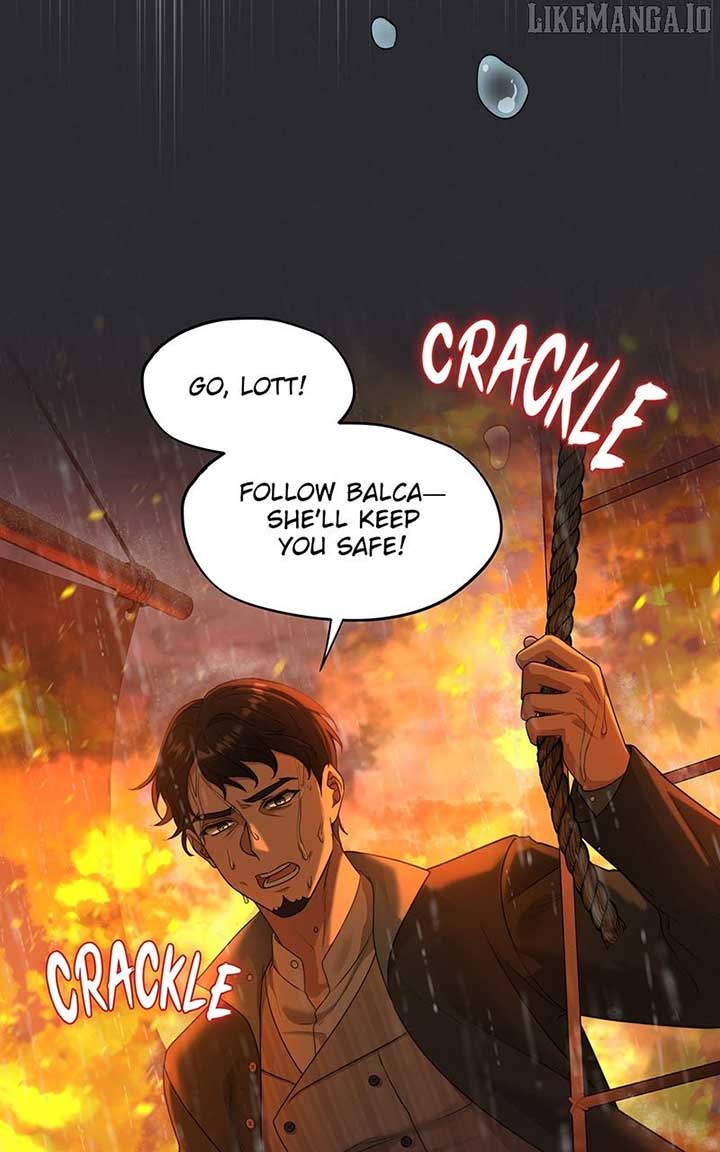 Seabird and the Wolf Chapter 45 - Page 2