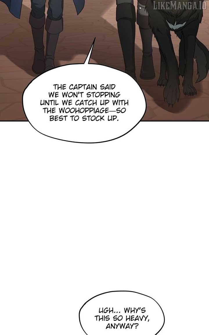 Seabird and the Wolf Chapter 45 - Page 25
