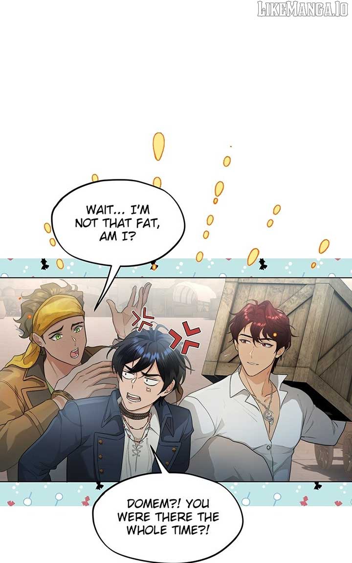 Seabird and the Wolf Chapter 45 - Page 27