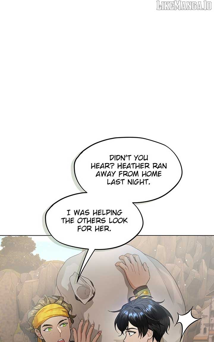 Seabird and the Wolf Chapter 45 - Page 30