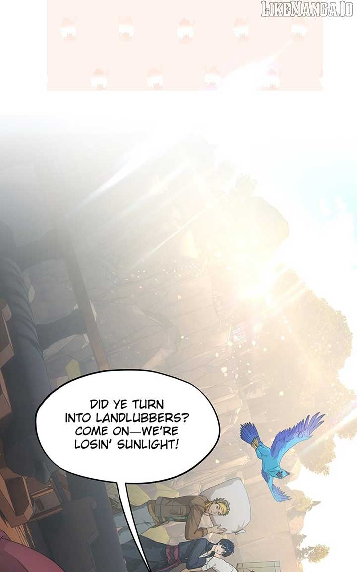 Seabird and the Wolf Chapter 45 - Page 32