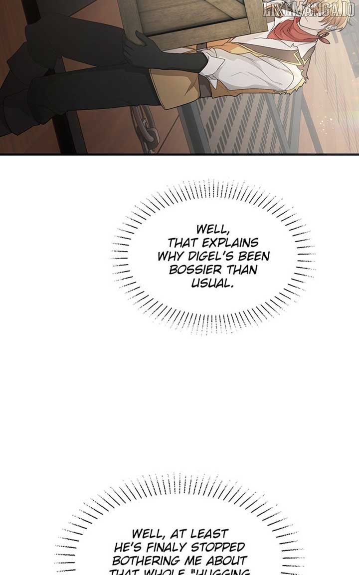 Seabird and the Wolf Chapter 45 - Page 34