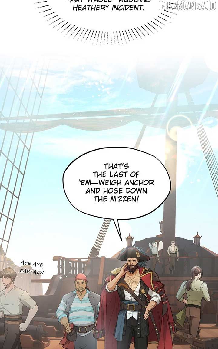 Seabird and the Wolf Chapter 45 - Page 35