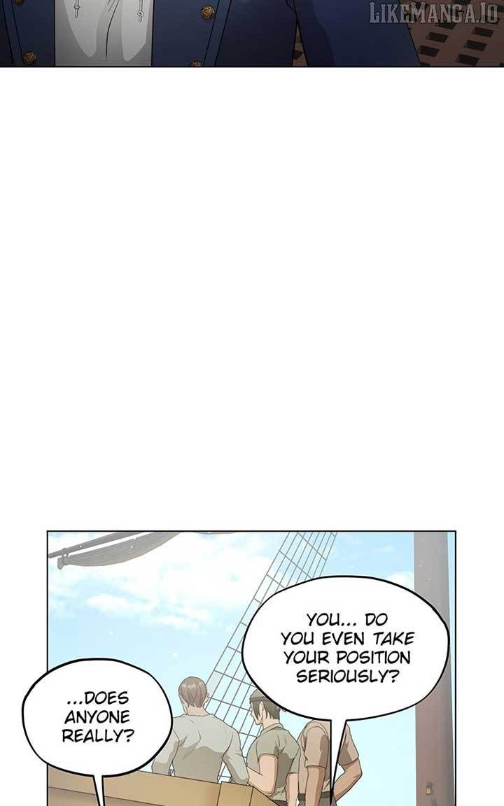 Seabird and the Wolf Chapter 45 - Page 41