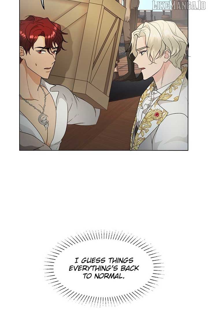 Seabird and the Wolf Chapter 45 - Page 42