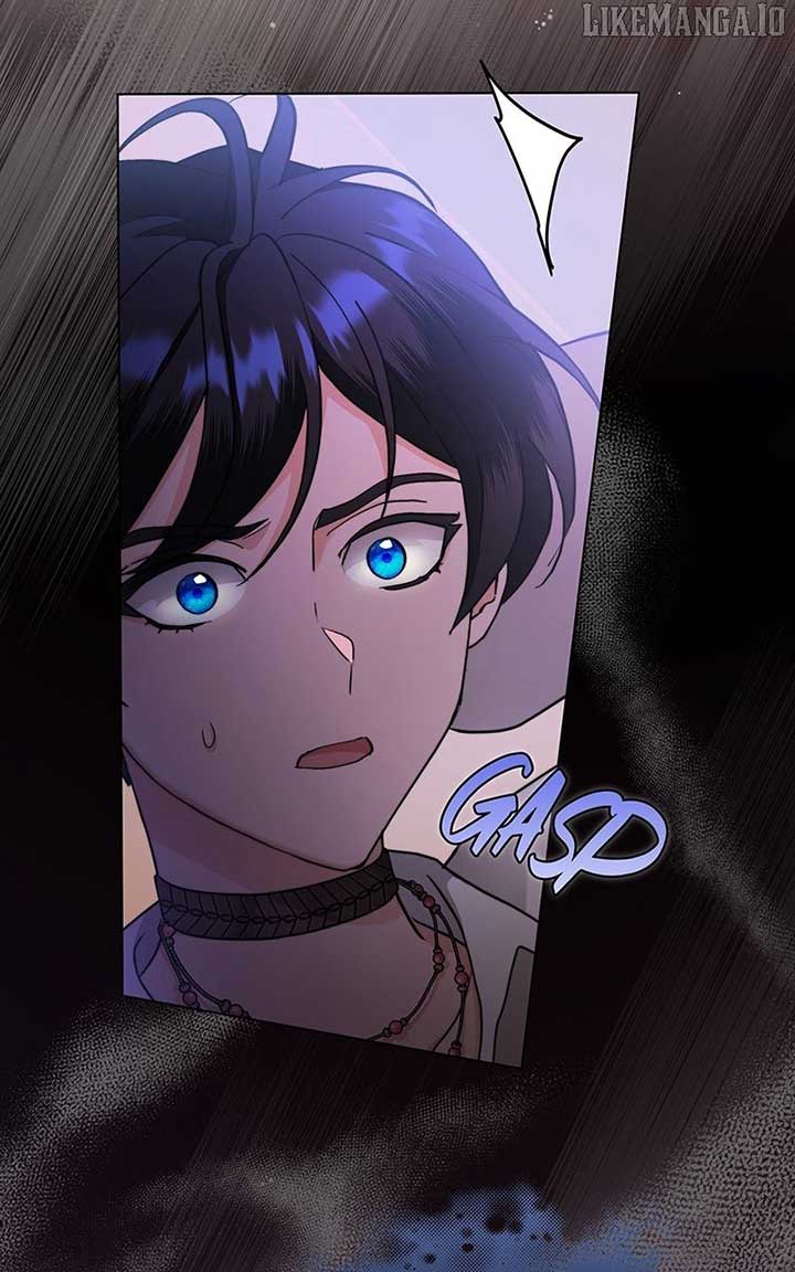 Seabird and the Wolf Chapter 45 - Page 47