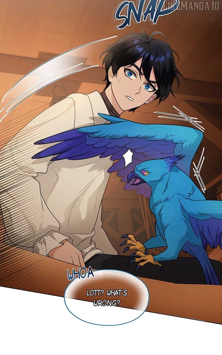 Seabird and the Wolf Chapter 45 - Page 49