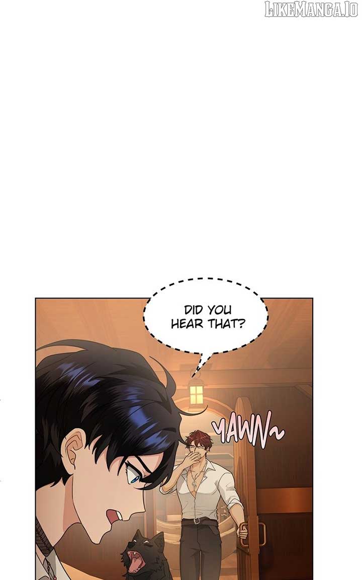 Seabird and the Wolf Chapter 45 - Page 50