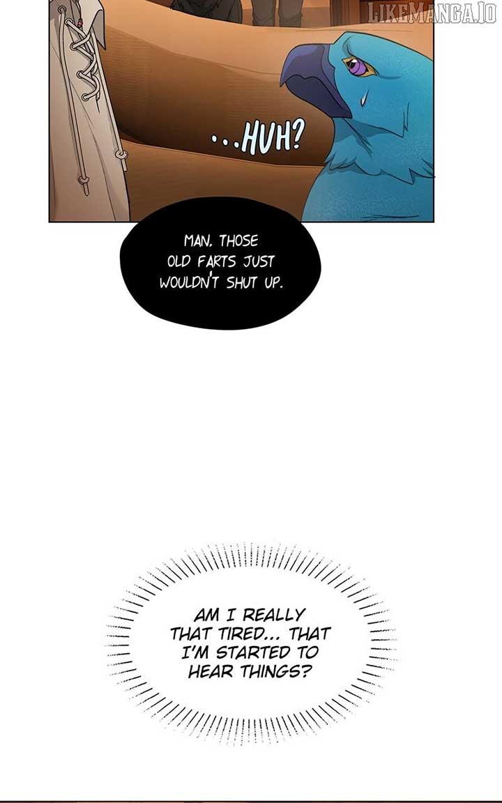 Seabird and the Wolf Chapter 45 - Page 51