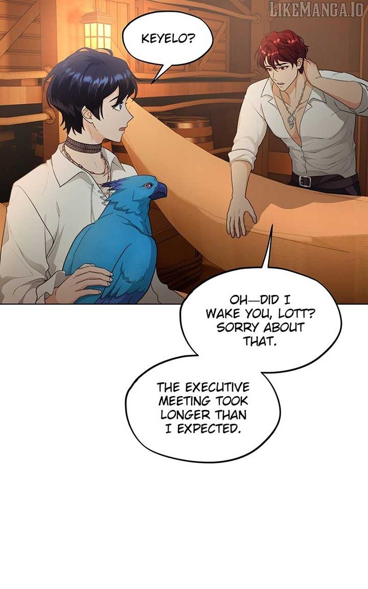 Seabird and the Wolf Chapter 45 - Page 52