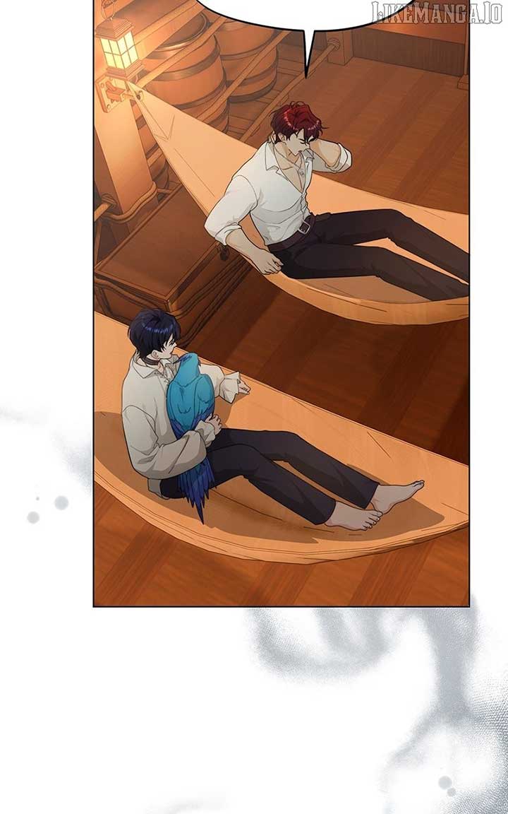 Seabird and the Wolf Chapter 45 - Page 55
