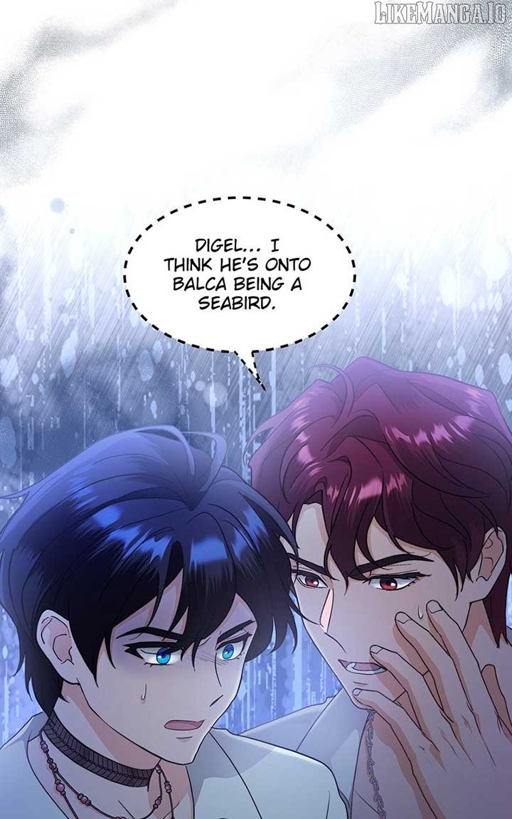 Seabird and the Wolf Chapter 45 - Page 56