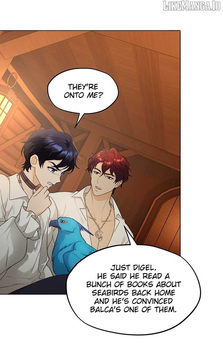 Seabird and the Wolf Chapter 45 - Page 58