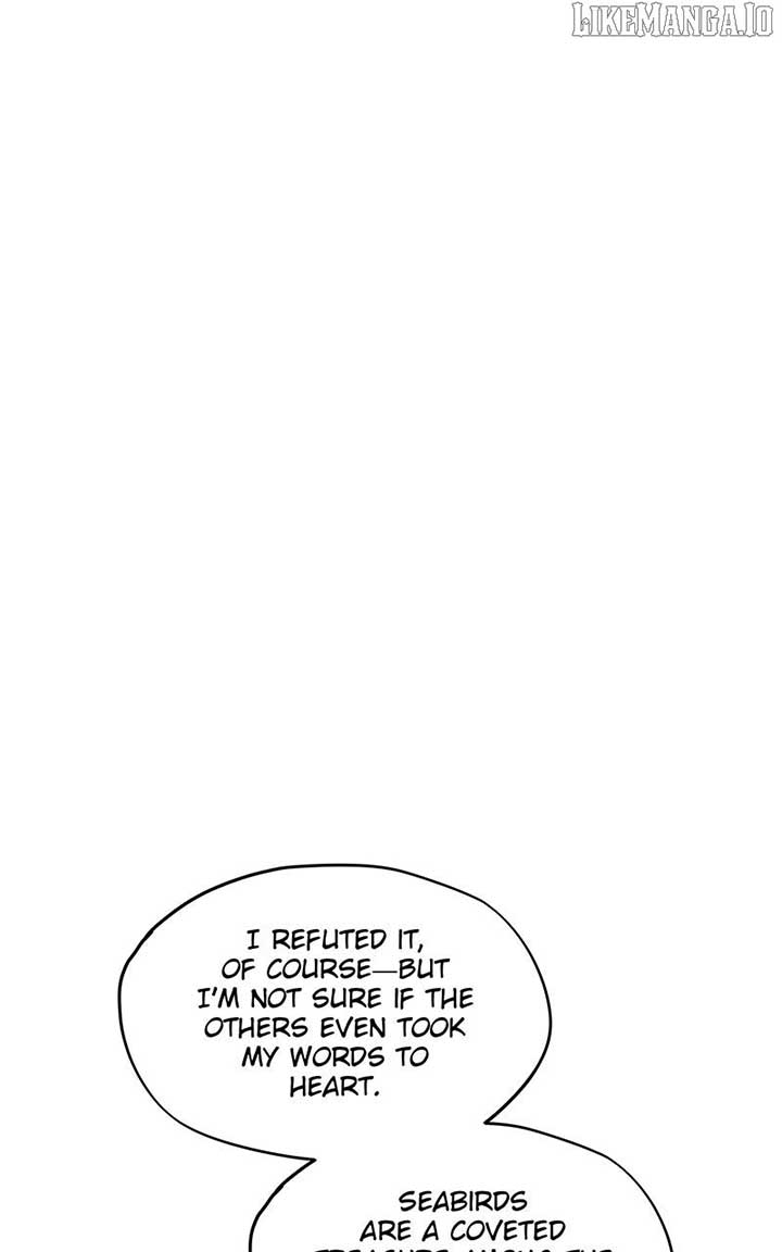 Seabird and the Wolf Chapter 45 - Page 59