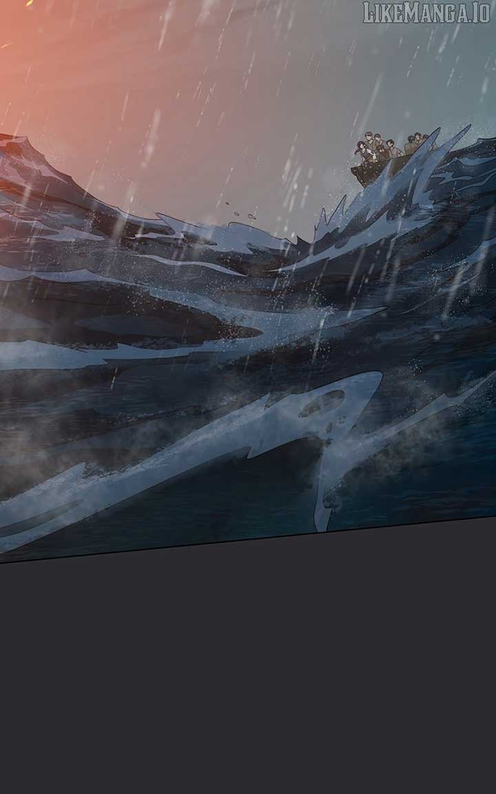 Seabird and the Wolf Chapter 45 - Page 6