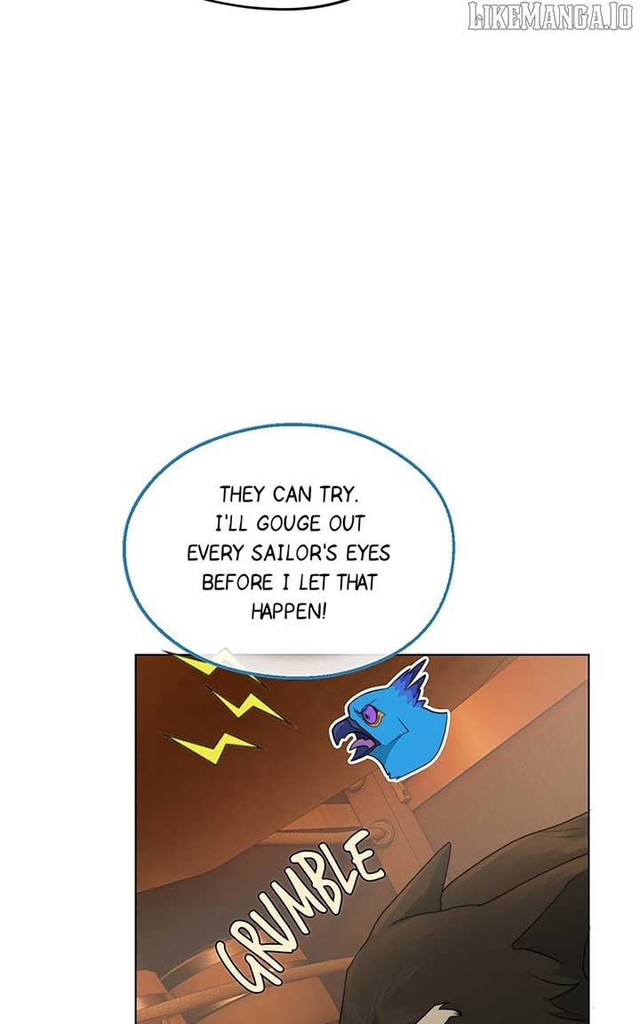 Seabird and the Wolf Chapter 45 - Page 61