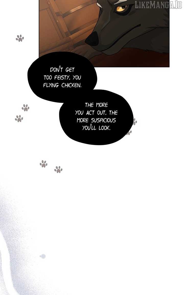 Seabird and the Wolf Chapter 45 - Page 62