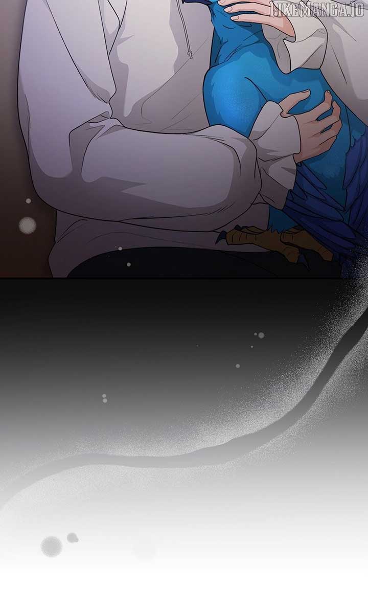 Seabird and the Wolf Chapter 45 - Page 64
