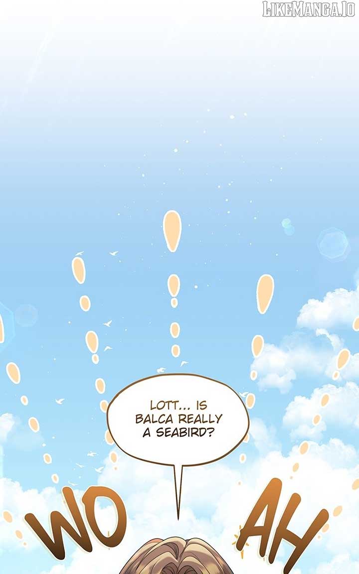 Seabird and the Wolf Chapter 45 - Page 65