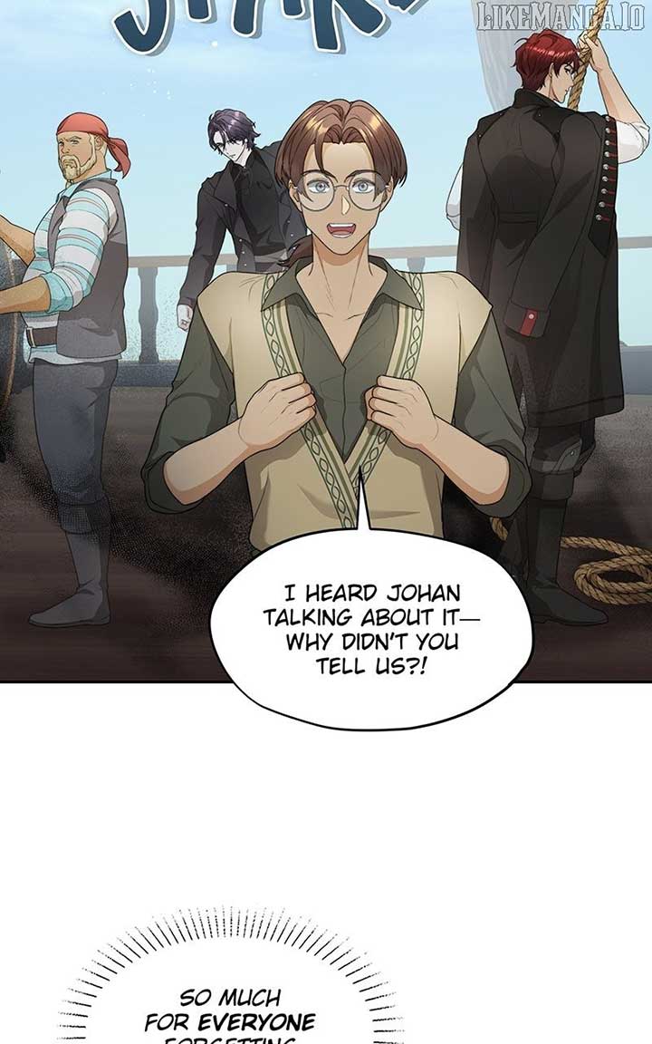 Seabird and the Wolf Chapter 45 - Page 69