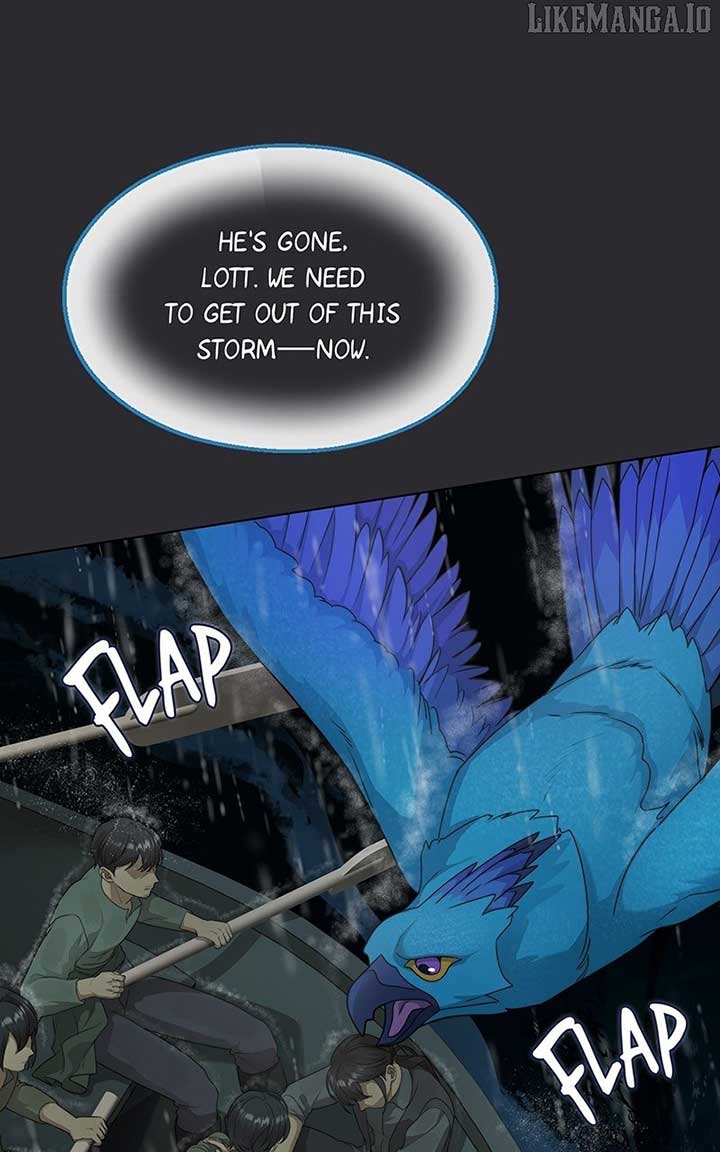 Seabird and the Wolf Chapter 45 - Page 7