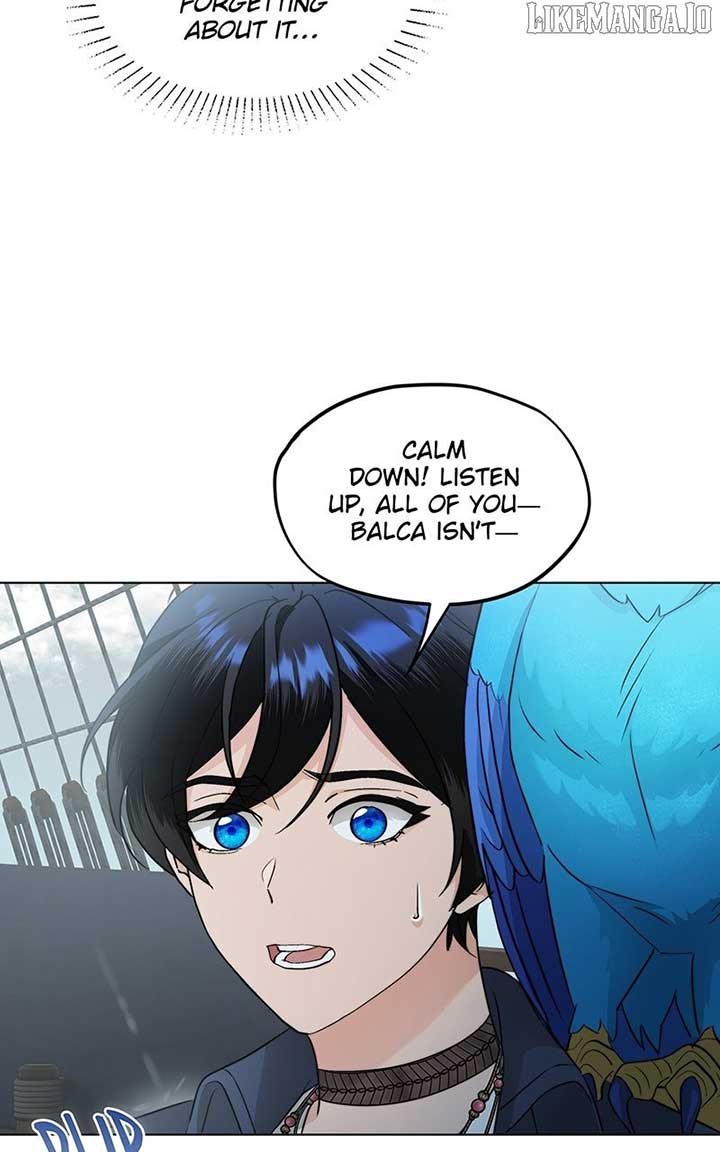 Seabird and the Wolf Chapter 45 - Page 70