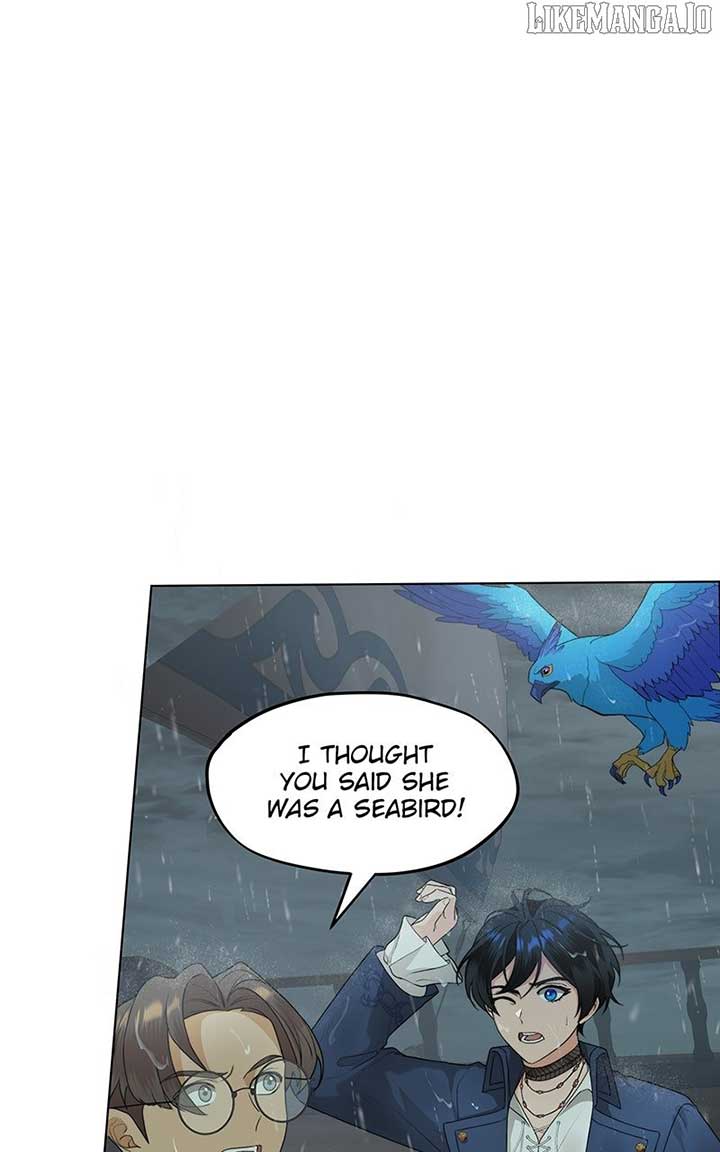 Seabird and the Wolf Chapter 45 - Page 76