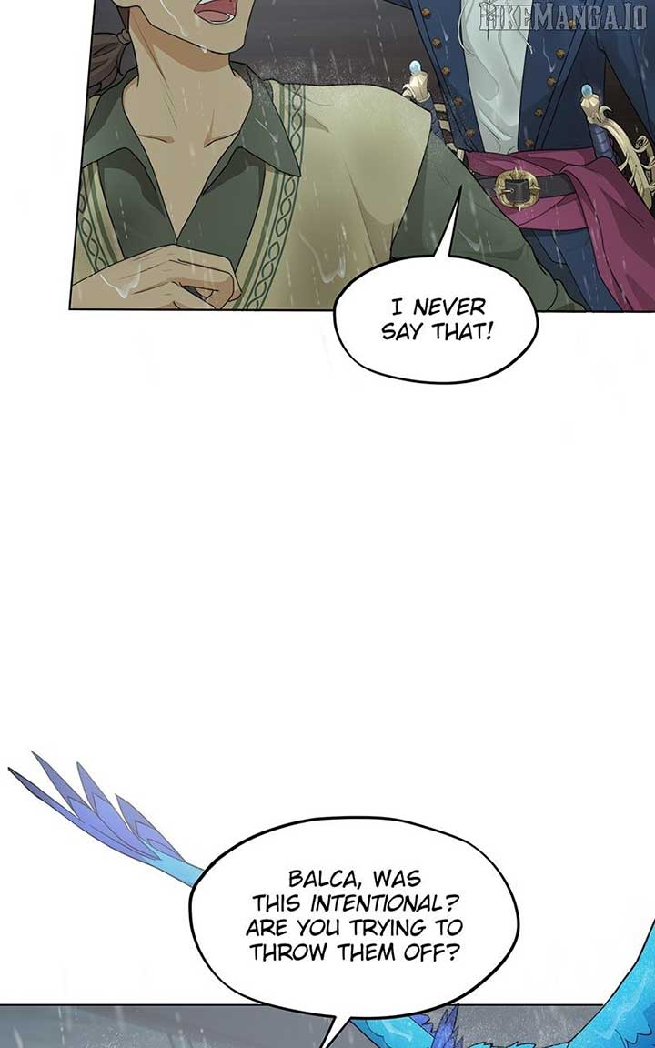 Seabird and the Wolf Chapter 45 - Page 77