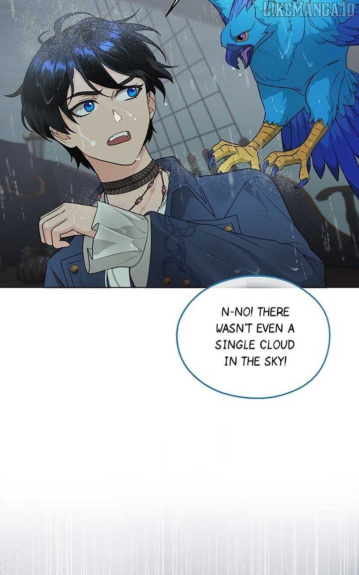 Seabird and the Wolf Chapter 45 - Page 78