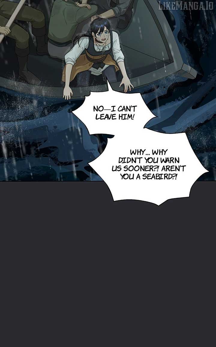 Seabird and the Wolf Chapter 45 - Page 8