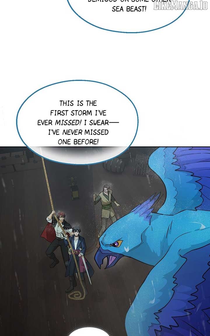 Seabird and the Wolf Chapter 45 - Page 85