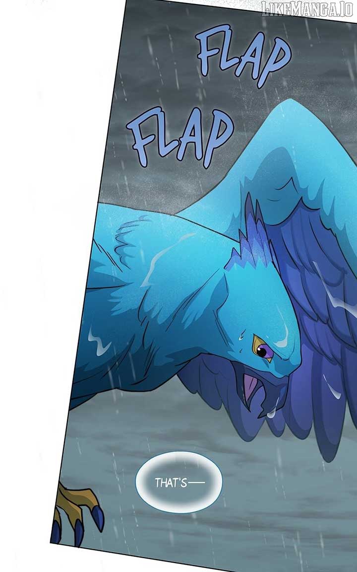 Seabird and the Wolf Chapter 45 - Page 88