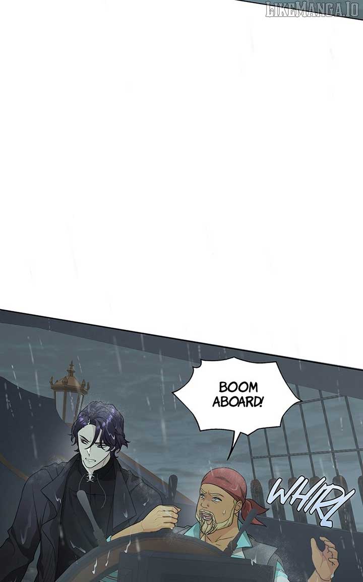 Seabird and the Wolf Chapter 45 - Page 89