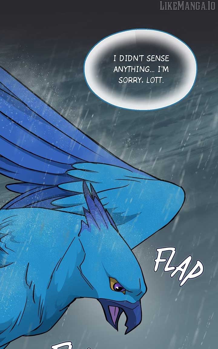 Seabird and the Wolf Chapter 45 - Page 9
