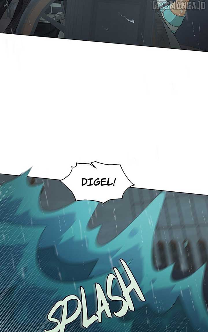 Seabird and the Wolf Chapter 45 - Page 90